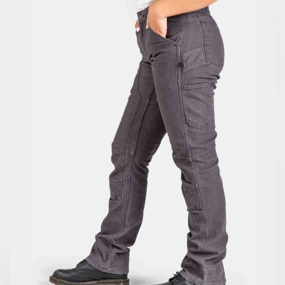 Dovetail Workwear Britt Utility Pants - Picture 2 of 10